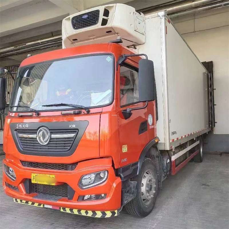 夏邑县潞城区物流：多元专线与高效运输探秘